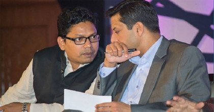 ইন্টারনেট বন্ধ করে গণহত্যা: জয় ও পলকের বিরুদ্ধে শুনানি পিছিয়ে রবিবার 