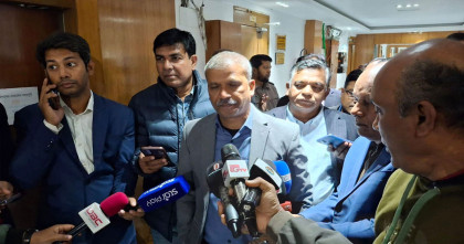 ভারতে খেলতে না যাওয়ার বিষয়ে আমরা অনড় : আসিফ নজরুল