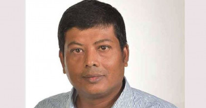 রাজধানীতে দুর্বৃত্তের গুলিতে স্বেচ্ছাসেবক দলের নেতা নিহত