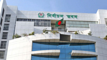 নির্বাচনে সাংবাদিক ও পর্যবেক্ষক কার্ড ইস্যুতে যে তথ্য জানালো ইসি 