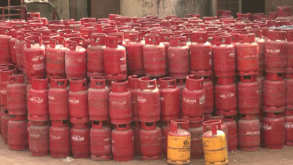 এলপি গ্যাস আমদানিতে ভ্যাট কমালো সরকার 