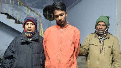 চবিতে রামদাসহ নিষিদ্ধ ছাত্রলীগের কর্মী গ্রেপ্তার