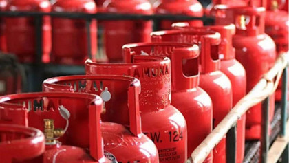 সারাদেশে সিলিন্ডার গ্যাস বিক্রি বন্ধের ঘোষণা