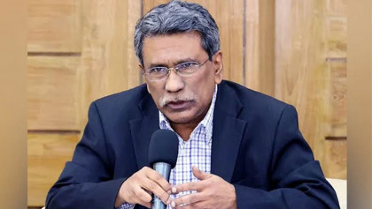 বাংলাদেশে ফ্যাসিবাদী ব্যবস্থায় পুনরাবৃত্তি ঠেকাতেই এবারের গণভোট: আলী রীয়াজ