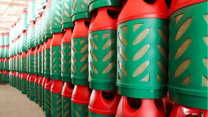 এলপিজি ব‍্যবসায়ীদের ধর্মঘট প্রত‍্যাহার