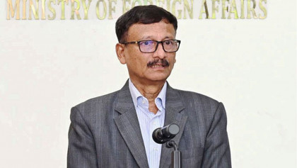 আমরা বিশ্বকাপ খেলবো, তবে ভারতের ভেন্যুতে নয়: পররাষ্ট্র উপদেষ্টা