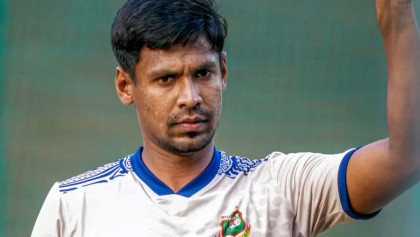 মুস্তাফিজকে আইপিএলে ফেরানোর প্রস্তাব নাকচ করল বিসিবি