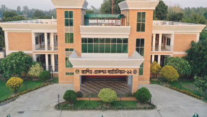 সিরাজগঞ্জে কলেজছাত্র হত্যা মামলার প্রধান পলাতক আসামি গ্রেপ্তার