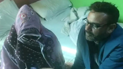 নওগাঁয় প্রাথমিক শিক্ষক নিয়োগ পরীক্ষার প্রশ্নফাঁস চক্রের সদস্যসহ আটক ৯