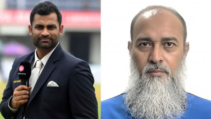 তামিমকে লক্ষ্য করে বিসিবির পরিচালক নাজমুল ইসলামের নতুন পোস্ট