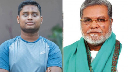 হাসনাতের মনোনয়ন বাতিল চেয়ে ইসিতে আবেদন বিএনপি প্রার্থীর