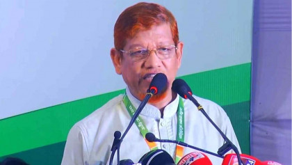 জামায়াতের প্রার্থী হামিদুর রহমান আযাদের মনোনয়নপত্র বৈধ ঘোষণা