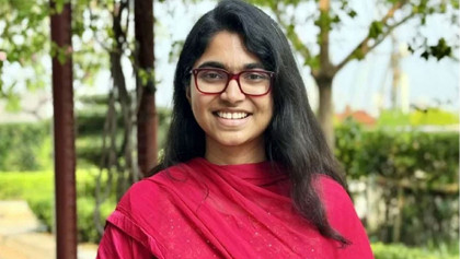 তাসনিম জারার মনোনয়ন বৈধ ঘোষণা

