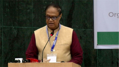 ইসলামী ব্যাংক দেখভালে নতুন আইন হচ্ছে: গভর্নর