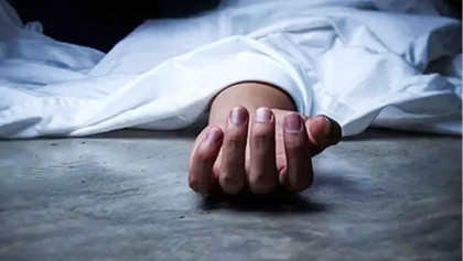 বনশ্রীতে স্কুলছাত্রীকে গলা কেটে হত্যা