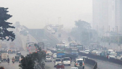 ঢাকায় শীত নিয়ে যে বার্তা দিলো আবহাওয়া অফিস