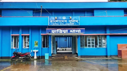 হাতিয়ায় বিএনপি–এনসিপি সংঘর্ষ, আহত ৯

