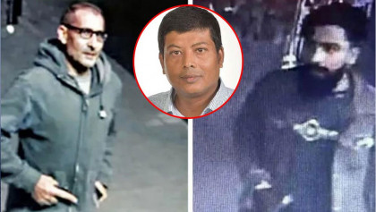 মোসাব্বির হত্যার ঘটনায় শুটারসহ গ্রেফতার তিন