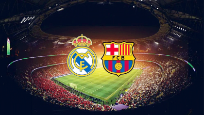 স্প্যানিশ সুপার কাপ ফাইনাল; রাতে শিরোপা নির্ধারণী এল ক্লাসিকো