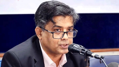 গণভোটের ক্ষেত্রে 'হ্যা'র পক্ষে প্রচারণা চালাবে সরকার: প্রেস সচিব