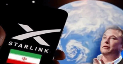 ইরান প্রথম দেশ হিসেবে স্টারলিংক ইন্টারনেটকে অচল করেছে
