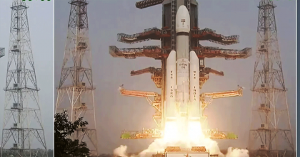 একসাথে ১৬ স্যাটেলাইট হারাল ভারত