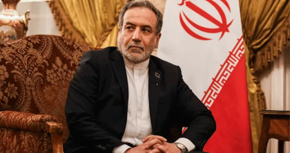 যুক্তরাষ্ট্র পরীক্ষা নিতে চাইলে যুদ্ধের জন্য প্রস্তুত ইরান