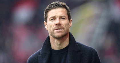 রিয়ালের চাকরি হারালেন জাবি আলোনসো