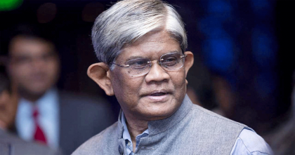 জ্বালানি সরবরাহ আমাদের জন্য চ্যালেঞ্জ, তবে দীর্ঘমেয়াদি পরিকল্পনা হচ্ছে: অর্থ উপদেষ্টা