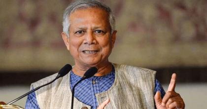 ভোটে ভুয়া তথ্য মোকাবিলায় জাতিসংঘের সহায়তা চাইলেন প্রধান উপদেষ্টা