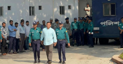 শতাধিক গুম-খুনের মামলায় জিয়াউলের বিচার শুরু