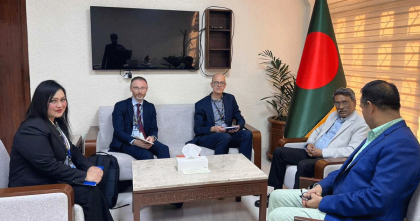 ইইউর নির্বাচন পর্যবেক্ষণ মিশন মোতায়েন