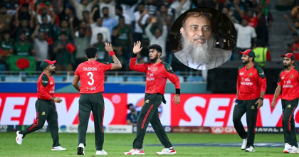 খারাপ খেললে তো টাকা ফেরত দেয় না, ক্ষতি পূরণ কেন দেব : বিসিবি পরিচালক