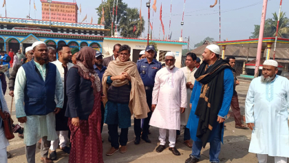 জাতীয় সংসদ নির্বাচনের সব প্রস্তুতি সম্পন্ন: প্রেস সচিব