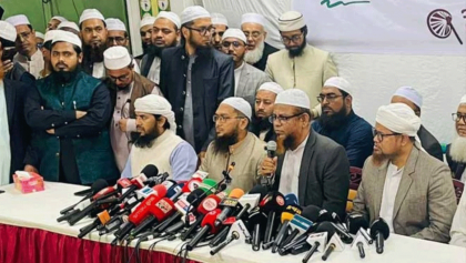 ২৬৮ আসনে এককভাবে লড়বে ইসলামী আন্দোলন বাংলাদেশ