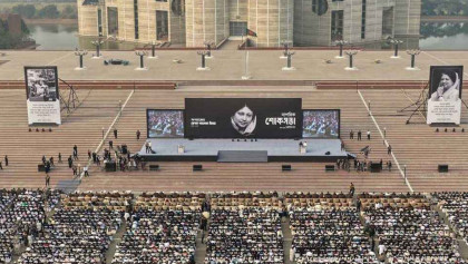 খালেদা জিয়ার মানসিকতা ধারণ করার আহ্বান বিশিষ্টজনদের