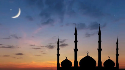 শবে মেরাজের ঘটনা থেকে গুরুত্বপূর্ণ ১২ শিক্ষা