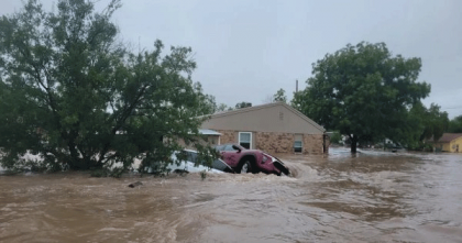 আফ্রিকায় টানা ভারী বৃষ্টিতে ভয়াবহ বন্যা, মৃত শতাধিক