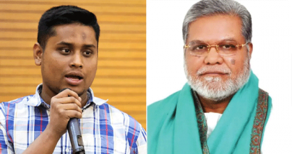 হাসনাতের আসনে বিএনপি প্রার্থীর মনোনয়ন বাতিল