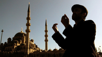 আল্লাহর পরিকল্পনার ওপর ভরসা রাখার উপকারিতা