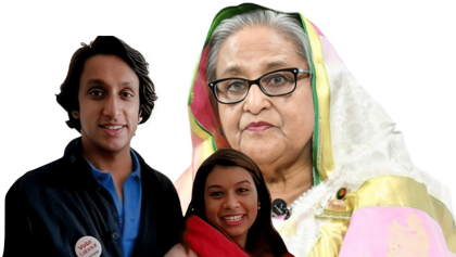 ‘প্লট দুর্নীতি’: হাসিনা, টিউলিপ, ববির মামলার রায় দুই ফেব্রুয়ারি 