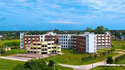 নয়টি ভিন্ন বিভাগে শিক্ষক নিয়োগ দেয়া হবে বেগম রোকেয়া বিশ্ববিদ্যালয়