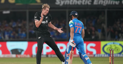 ভারতের সিরিজ হারে বিজেপি ও গম্ভীরকে তীব্র আক্রমণ সমর্থকদের