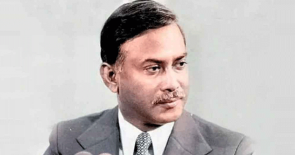 শহীদ প্রেসিডেন্ট জিয়াউর রহমানের ৯০তম জন্মবার্ষিকী আজ