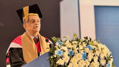 সমাজকে কী দিচ্ছি, সেটাই হবে সফলতার মাপকাঠি : শিক্ষা উপদেষ্টা