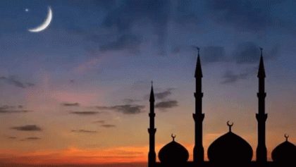 পবিত্র শবে বরাত ৩ ফেব্রুয়ারি