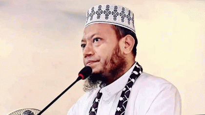 সব ওয়াজ মাহফিল স্থগিত করলেন আমির হামজা