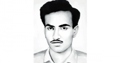 শহীদ আসাদ দিবস আজ