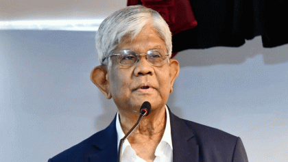 নতুন পে স্কেলে দ্রব্যমূল্য বিবেচনায় রাখা হয়েছে, দাবি অর্থ উপদেষ্টার