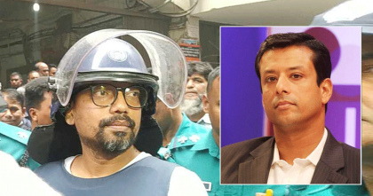 ইন্টারনেট বন্ধ করে হত্যাযজ্ঞ: পলক জয়ের বিরুদ্ধে অভিযোগ গঠন করে বিচার শুরুর আদেশ